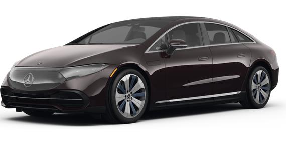 MERCEDES-BENZ EQS-CLASS SEDAN 2023 W1KCG2DB1PA033017 image MERCEDES-BENZ EQS-CLASS SEDAN 2023 W1KCG2DB1PA033017 image